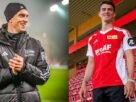 Janik Haberer’s Family: Wife, Children, Parents and Siblings