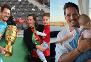 Janis Blaswich’s Family: Wife, Children, Parents and Siblings