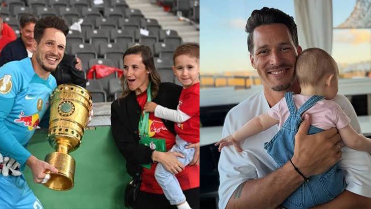 Janis Blaswich’s Family: Wife, Children, Parents and Siblings