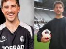 Jannik Huth’s Family: Wife, Children, Parents and Siblings