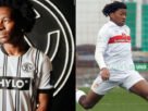 Jarzinho Malanga’s Family: Girlfriend, Children, Parents and Siblings