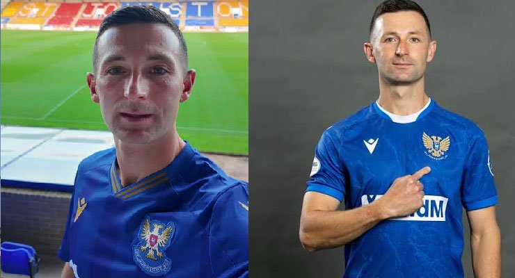 Jason Holt’s Family: Wife, Children, Parents and Siblings