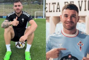 Javi Galán’s Family: Girlfriend, Children, Parents, and Siblings