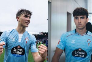 Javi Rodríguez’s Family: Girlfriend, Children, Parents, and Siblings