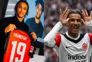 Jean-Mattéo Bahoya’s Family: Girlfriend, Children, Parents and Siblings