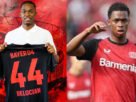 Jeanuël Belocian’s Family: Girlfriend, Children, Parents and Siblings