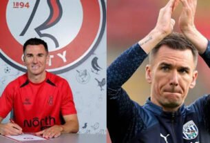 Jed Wallace’s Family: Wife, Children, Parents and Siblings