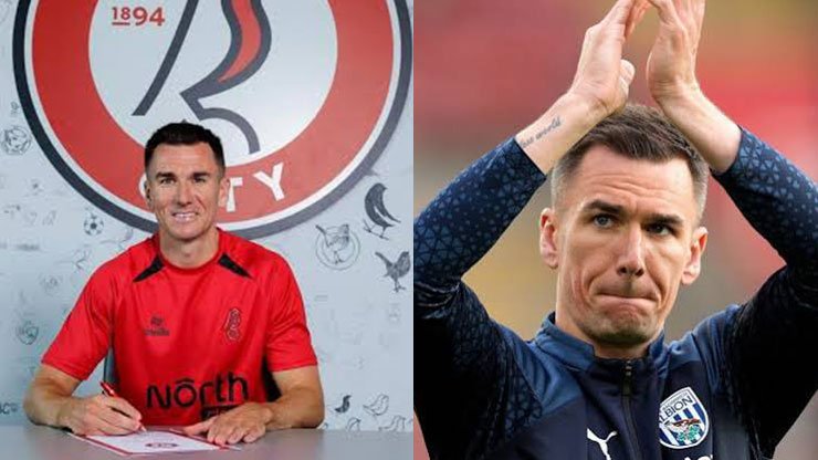 Jed Wallace’s Family: Wife, Children, Parents and Siblings