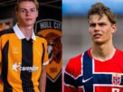 Jens Hjerto Dahl’s Family: Girlfriend, Children, Parents and Siblings
