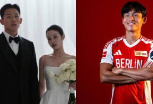 Jeong Woo-yeong’s Family: Wife, Children, Parents and Siblings