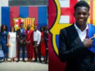 Jesse Bisiwu’s Family: Girlfriend, Children, Parents and Siblings