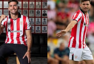 Jesús Areso’s Family: Girlfriend, Children, Parents and Siblings