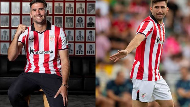 Jesús Areso’s Family: Girlfriend, Children, Parents and Siblings