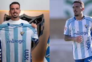 Joaquín Muñoz’s Family: Girlfriend, Children, Parents and Siblings
