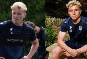 Joe Westley’s Family: Girlfriend, Children, Parents and Siblings
