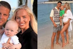 Joey Veerman’s Family: Fiancée, Children, Parents and Siblings