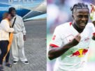 Johan Bakayoko’s Family: Girlfriend, Children, Parents and Siblings