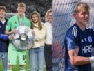 Johannes Siebeking’s Family: Girlfriend, Children, Parents and Siblings