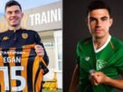 John Egan’s Family: Wife, Children, Parents and Siblings