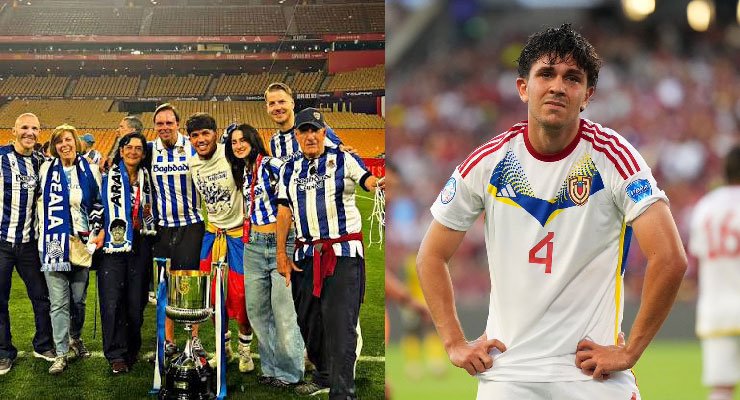 Jon Aramburu’s Family: Girlfriend, Children, Parents and Siblings