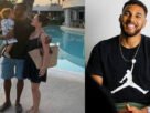 Jonah Ayunga’s Family: Girlfriend, Children, Parents and Siblings