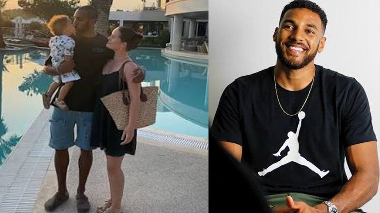 Jonah Ayunga’s Family: Girlfriend, Children, Parents and Siblings