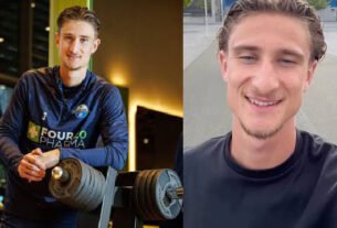 Jonah Sticker’s Family: Girlfriend, Children, Parents and Siblings