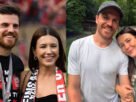 Jonas Hofmann’s Family: Wife, Children, Parents and Siblings
