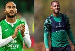 Jordan Obita Family: Wife, Children, Parents and Siblings of the Uganda Footballer