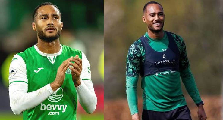 Jordan Obita Family: Wife, Children, Parents and Siblings of the Uganda Footballer