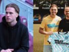Jordi Altena’s Family: Girlfriend, Children, Parents and Siblings