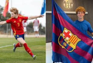 Jordi Pesquer’s Family: Girlfriend, Children, Parents and Siblings