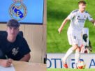 Jorge Cestero’s Family: Girlfriend, Children, Parents and Siblings