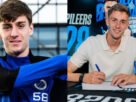 Jorne Spileers’s Family: Girlfriend, Children, Parents and Siblings