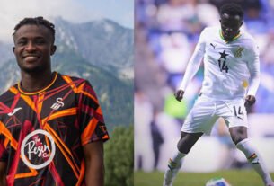 Joseph Opoku Family: Girlfriend, Children, Parents, and Siblings