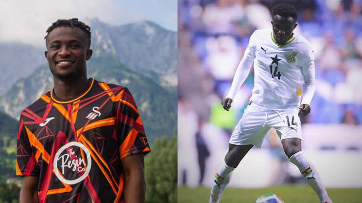 Joseph Opoku Family: Girlfriend, Children, Parents, and Siblings