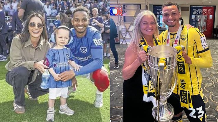 Josh Murphy’s Family: Wife, Children, Parents and Siblings