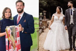 Josh Vickers Family: Wife, Children, Parents and Siblings