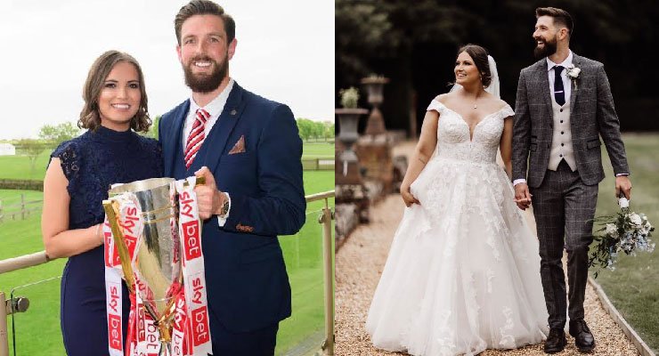 Josh Vickers Family: Wife, Children, Parents and Siblings