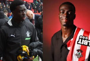 Joshua Quarshie’s Family: Girlfriend, Children, Parents and Siblings