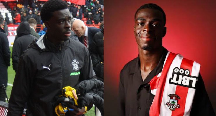 Joshua Quarshie’s Family: Girlfriend, Children, Parents and Siblings