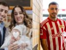 Josip Juranović’s Family: Wife, Children, Parents and Siblings