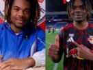 Joyeux Masanka Bungi’s Family: Girlfriend, Children, Parents and Siblings