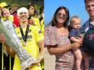 Juan Foyth’s Family: Wife, Children, Parents and Siblings