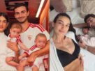 Juan Iglesias Family: Girlfriend, Children, Parents and Siblings