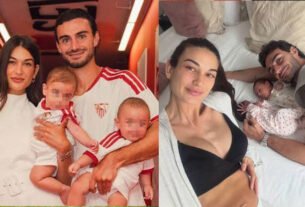 Juan Iglesias Family: Girlfriend, Children, Parents and Siblings