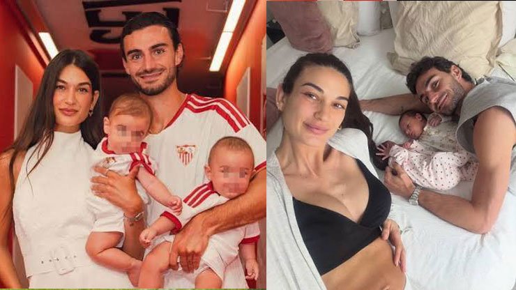 Juan Iglesias Family: Girlfriend, Children, Parents and Siblings