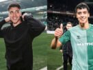Julián Malatini’s Family: Girlfriend, Children, Parents and Siblings