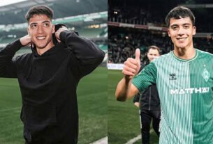 Julián Malatini’s Family: Girlfriend, Children, Parents and Siblings