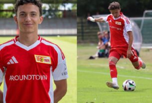 Julien Piet Friedrich’s Family: Girlfriend, Children, Parents and Siblings